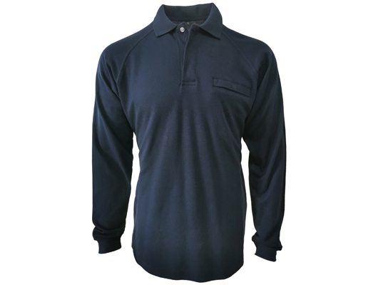 fireproof polo shirt